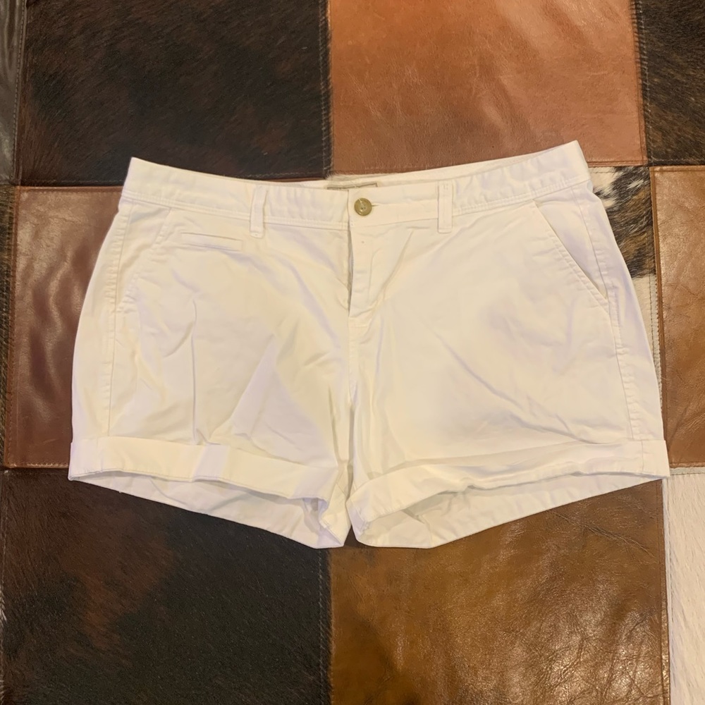 Old Navy Perfect 5” Shorts, Size 14